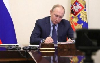 تقارير.. بوتين يوقع مرسوما بتسوية الصادرات الزراعية الروسية بالروبل