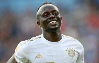 بالفيديو.. نادي النصر السعودي يعلن صفقة ساديو ماني