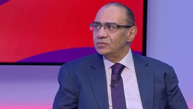 لجنة مكافحة كورونا بمصر: أعراض المتحور الجديد هي أكثر شدة من دور البرد لجنة مكافحة كورونا بمصر: أعراض المتحور الجديد هي أكثر شدة من دور البرد