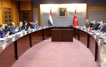 اتفاق مصري تركي لزيادة حجم التبادل التجاري إلى 15 مليار دولار خلال 5 سنوات