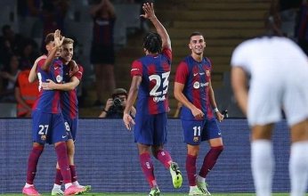 برشلونة الإسباني يتخلص من لاعب جديد.. فما القصة والتفاصيل؟