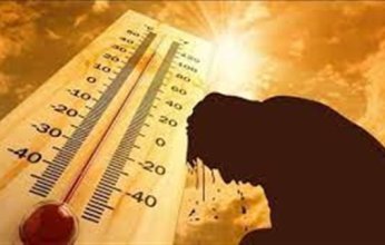 شديد الحرارة.. حالة الطقس المتوقعة في مصر غدا الثلاثاء