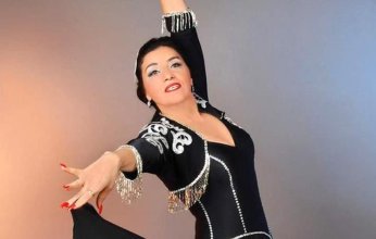 منى بوركهارد وعز الأسطول ومصطفى حجاج الليلة في محكي القلعة للموسيقى