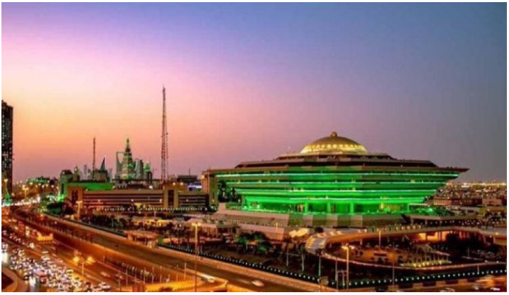 السعودية.. القبض على 14244 مخالفًا للأنظمة في مناطق المملكة كافة خلال أسبوع السعودية.. القبض على 14244 مخالفًا للأنظمة في مناطق المملكة كافة خلال أسبوع
