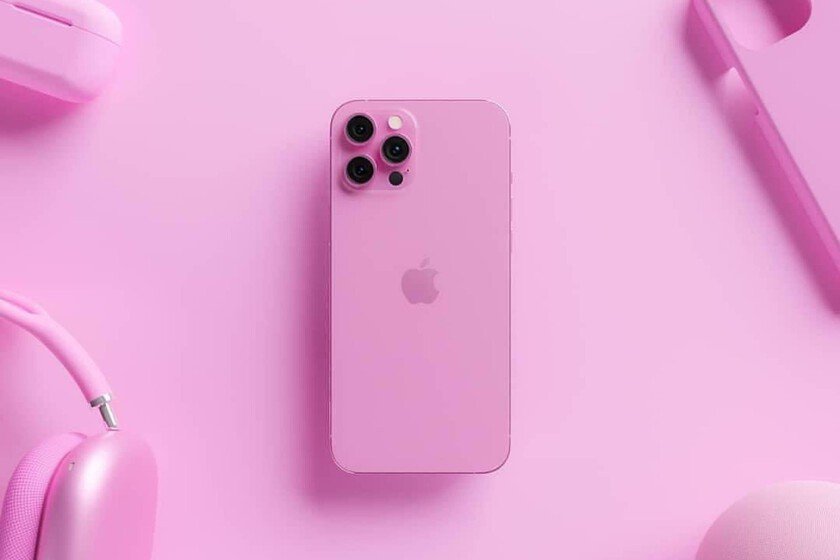 "باربى" تنتقل من شاشة السينما إلى موبايل iPhone 15 بسعر خرافى "باربى" تنتقل من شاشة السينما إلى موبايل iPhone 15 بسعر خرافى
