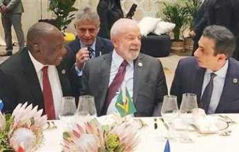 وزير التجارة الكويتي: بلادنا حريصة على المشاركة بالفعاليات الدولية التي تعزز النمو الاقتصادي