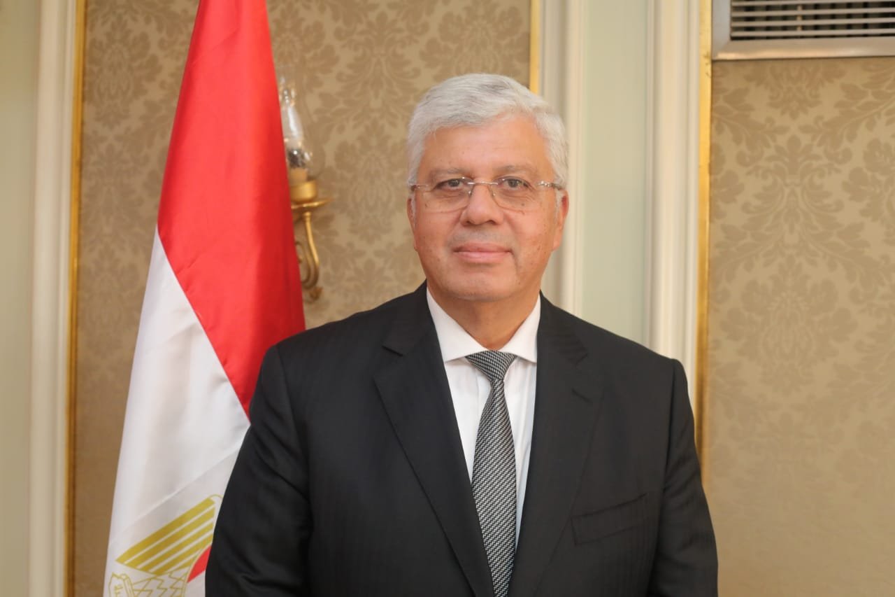مصر.. مد التقديم للمرحلة الثانية لتنسيق الجامعات والمعاهد حتى مساء الأحد مصر.. مد التقديم للمرحلة الثانية لتنسيق الجامعات والمعاهد حتى مساء الأحد