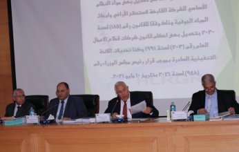 مصر.. وزير الزراعة يوجه بتعظيم الأصول والارتقاء بالأداء لتحقيق الأرباح