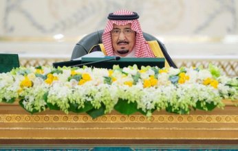 مجلس الوزراء السعودي يوافق على مذكرة تفاهم للتعاون مع مصر في مجال الموارد المائية