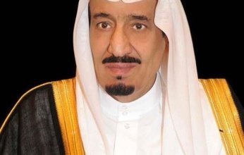 السعودية.. خادم الحرمين الشريفين يبعث رسالة شفهية لرئيس جمهورية جيبوتي