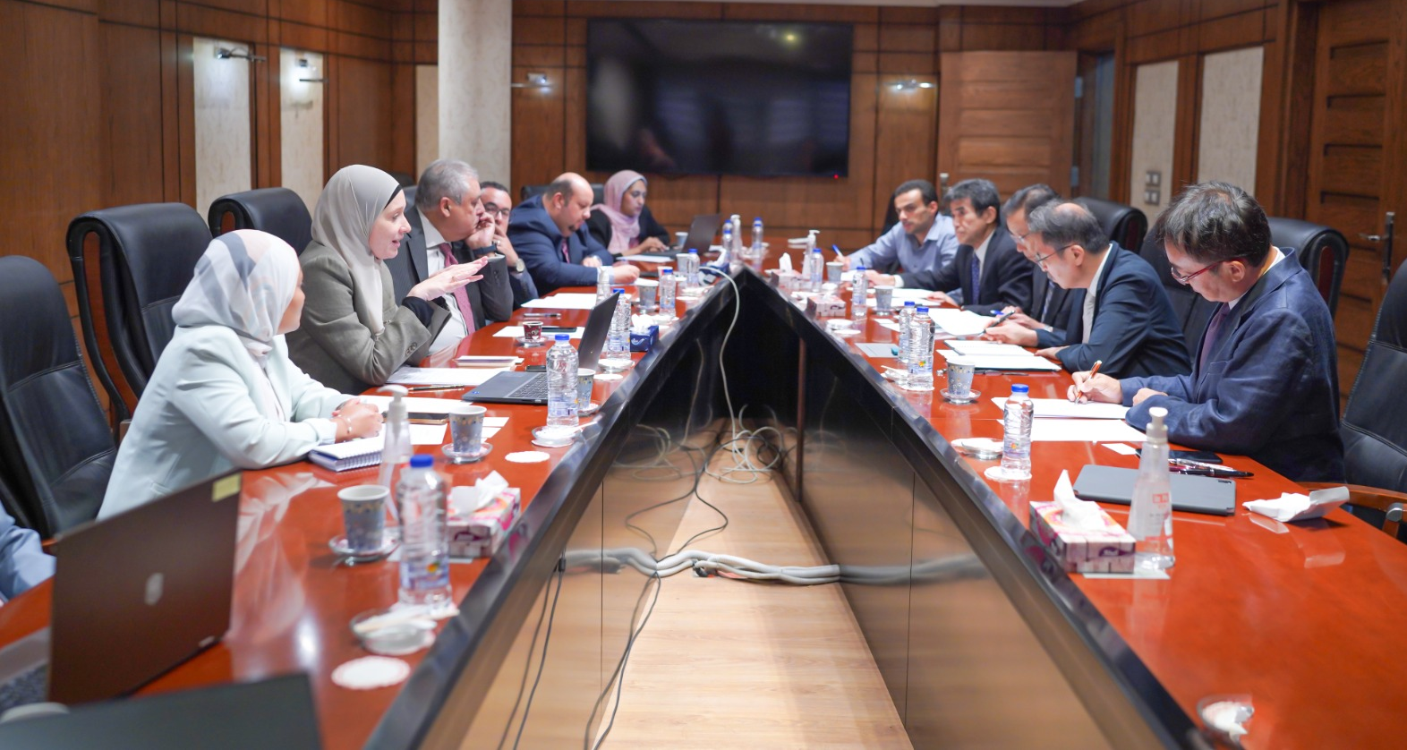 الجمعية المصرية للأوراق المالية تطلق البرنامج التدريبي المتكامل الثاني لمديري الأصول للشهادة المهنية لإدارة المحافظ الاستثمارية وصناديق الاستثمار الجمعية المصرية للأوراق المالية تطلق البرنامج التدريبي المتكامل الثاني لمديري الأصول للشهادة المهنية لإدارة المحافظ الاستثمارية وصناديق الاستثمار