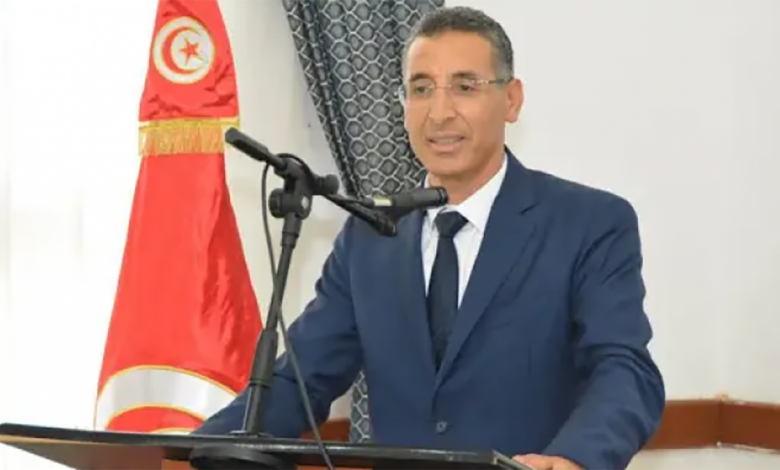 الداخلية التونسية تنفي الادعاءات بشأن عمليات طرد المهاجرين الداخلية التونسية تنفي الادعاءات بشأن عمليات طرد المهاجرين