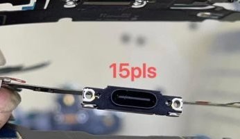 تسريبات تظهر أن سلسلة iPhone 15 بمنفذ USB من النوع C.. فما التفاصيل؟