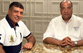 بعد اعتمده.. تفاصيل تشكيل الجهاز الفني والإداري والطبي للاتحاد السكندري بمصر