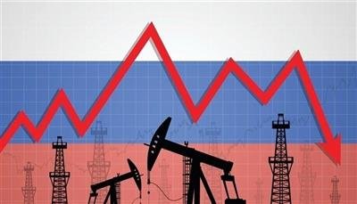 روسيا تخسر 10 مليارات دولار من عائداتها النفطية سنوياً.. فما الأسباب والتفاصيل؟ روسيا تخسر 10 مليارات دولار من عائداتها النفطية سنوياً.. فما الأسباب والتفاصيل؟