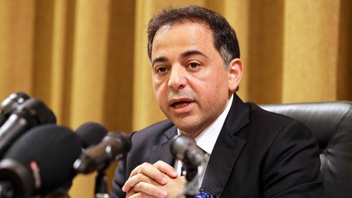 مصرف لبنان: انخفاض الموجودات السائلة بالعملات الأجنبية حتى منتصف أغسطس مصرف لبنان: انخفاض الموجودات السائلة بالعملات الأجنبية حتى منتصف أغسطس
