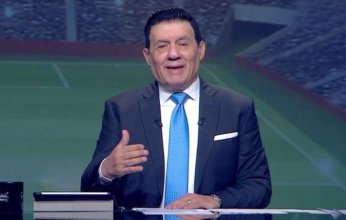 زوجة مدحت شلبي تكشف تفاصيل انتقاله للسعودية.. على الهواء