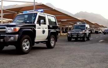 السعودية.. الكشف عن تنظيم عصابي من مخالفي نظام أمن الحدود روجوا 33 كجم من الحشيش