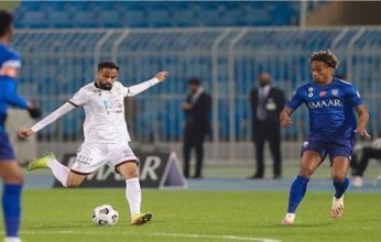 تعرف على القنوات الناقلة لمباراة الهلال والشباب في البطولة العربية 2023