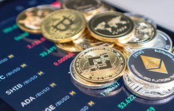 سوق العملات الرقمية.. هبوط جديد لعملة «بيتكوين» اليوم