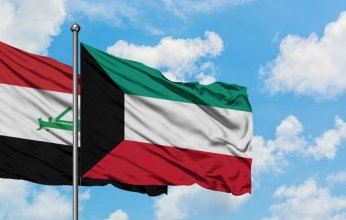 مباحثات عراقية - كويتية لسبل تعزيز العلاقات الثنائية بين البلدين