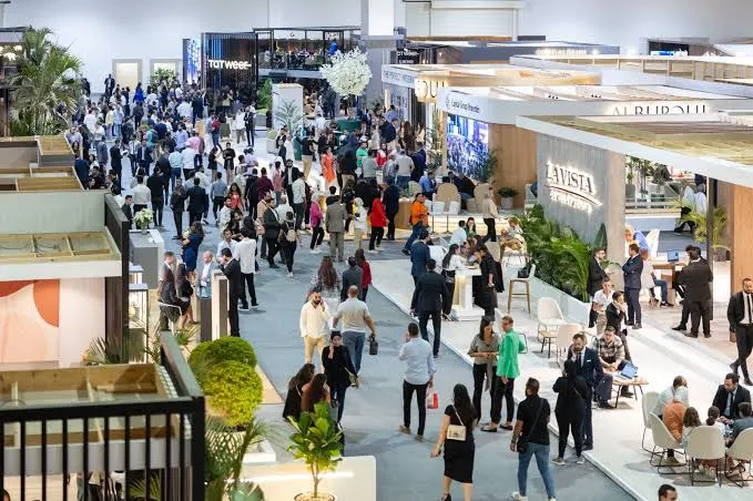 معرض سيتي سكيب العالمي يستقبل زواره بالسعودية لاستعراض مستقبل قطاع العقار سبتمبر المقبل معرض سيتي سكيب العالمي يستقبل زواره بالسعودية لاستعراض مستقبل قطاع العقار سبتمبر المقبل