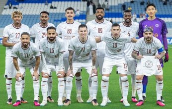 الشباب السعودي يتغلب على الاتحاد المنستيري بهدف نظيف في البطولة العربية