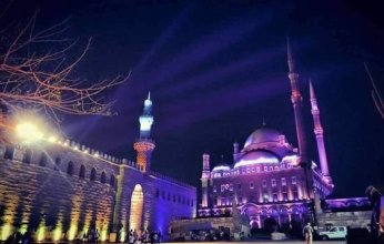 انطلاق مهرجان القلعة الدولي للموسيقى الجمعة المقبل