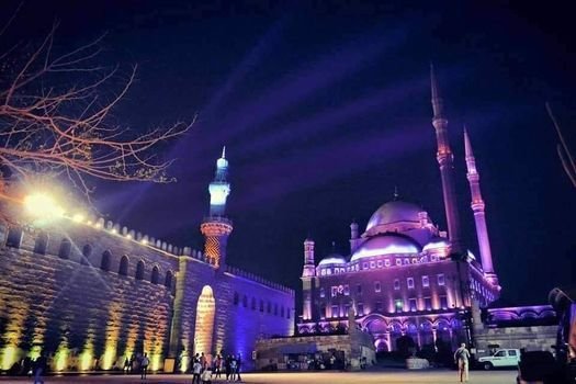 انطلاق مهرجان القلعة الدولي للموسيقى الجمعة المقبل انطلاق مهرجان القلعة الدولي للموسيقى الجمعة المقبل