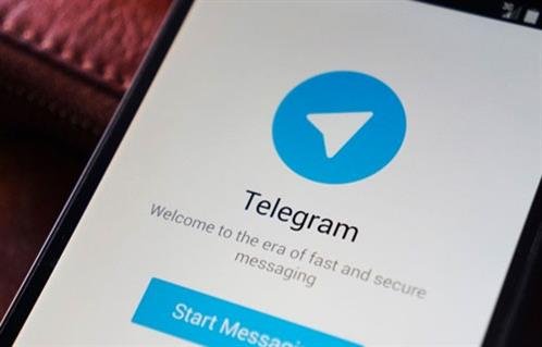 الحكومة العراقية تقرر رفع الحجب عن تطبيق "تليجرام" الحكومة العراقية تقرر رفع الحجب عن تطبيق "تليجرام"