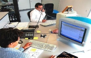 مخاطر كبرى للعمل فترة طويلة على الكمبيوتر.. تعرف عليها
