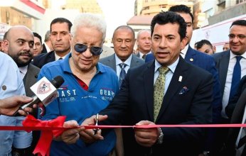 مرتضى منصور يؤكد: لن أترشح لرئاسة الزمالك