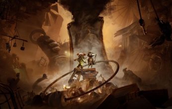 تقارير تكشف تفاصيل لعبة Little Nightmares 3 قبل إصدارها فى 2024