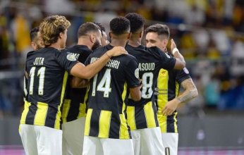 تعرف على القنوات الناقلة لمباراة الاتحاد والطائي في الدوري السعودي 2024