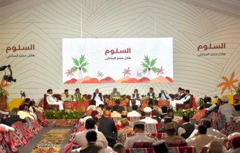 الرئيس السيسي: لا نخفي التحديات عن المصريين وسنتجاوزها