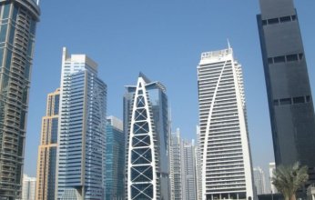 تقارير.. نمو اقتصاد دبي بنسبة 2.8% في الربع الأول من 2023 ليسجل أكثر من 30 مليار دولار