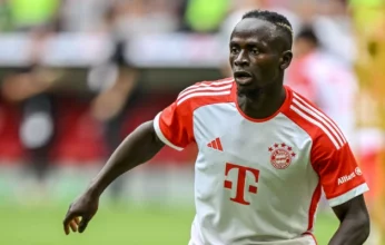 مفاجأة مدوية بشأن تعرض ساديو ماني لإساءات عنصرية