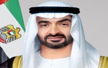 الإمارات ومصر تؤكدان أهمية تفعيل العمل العربي المشترك كضمان تحقيق الأمن والسلام بالمنطقة