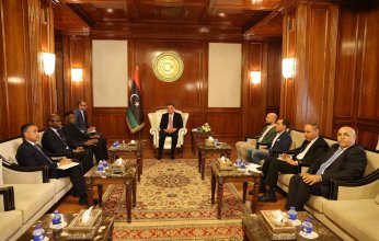 الدبيبة يؤكد الحرص على تنظيم الانتخابات وفق قوانين عادلة ونزيهة