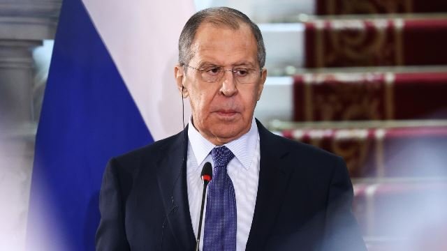 لافروف يكشف عن معايير اختيار أعضاء «بريكس» الجدد لافروف يكشف عن معايير اختيار أعضاء «بريكس» الجدد