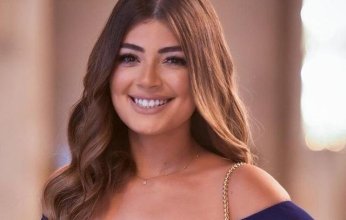 ليلى أحمد زاهر تشارك جمهورها بصورة جديدة لها إنستجرام