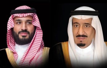 خادم الحرمين وولي العهد يهنئان رئيسة مولدوفا بذكرى استقلال بلادها