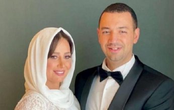 أول تعليق من المصري معز مسعود حول شائعات انفصاله عن الفنانة حلا شيحة.. فماذا قال؟