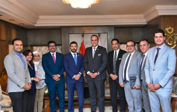 مباحثات مصرية مكسيكية لتعزيز التعاون الصحي وتبادل خبرات السياحة العلاجية