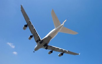 تحطم طائرة ركّاب صغيرة في ماليزيا