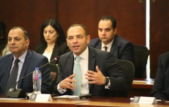 أحمد أبو السعد: صندوق الاستثمار في الذهب وصل إلى 32 ألف مستثمر بمبالغ تقترب من 200 مليون جنيه