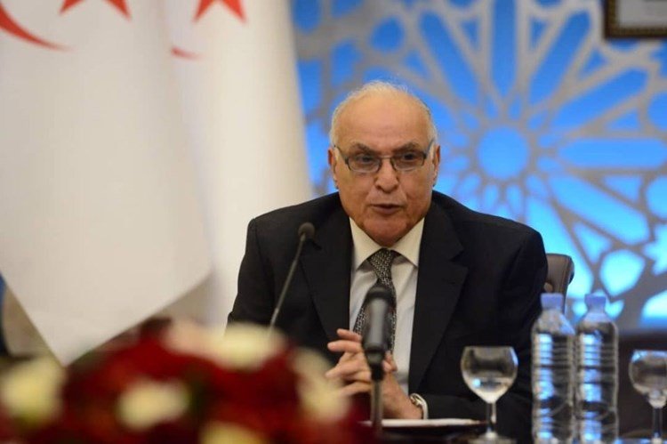وزير الخارجية الجزائري يبحث مع مسؤولين أمريكيين مستجدات الأوضاع في الشرق الأوسط وزير الخارجية الجزائري يبحث مع مسؤولين أمريكيين مستجدات الأوضاع في الشرق الأوسط