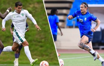 الأهلي والحزم يفتتحان اليوم الموسم الجديد من الدوري السعودي لكرة القدم