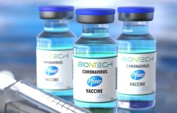 بيونتيك الألمانية للدوائيات تكشف عن موعد طرح لقاح كورونا المعدل