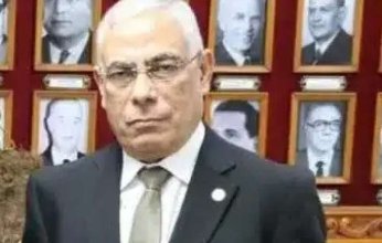 ننشر السيرة الذاتية للمستشار محمد شوقي فتحي النائب العام المصري الجديد